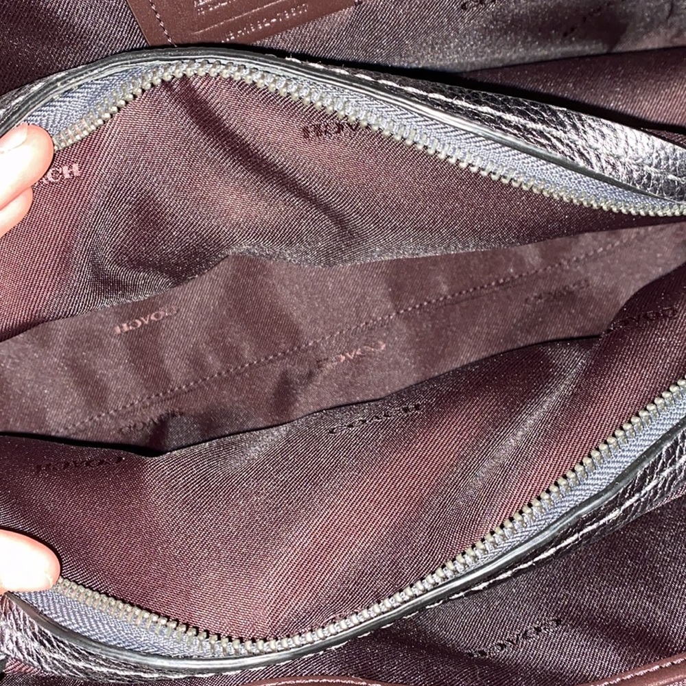 Brand new never been used Coach bag - Picture 7 of 12